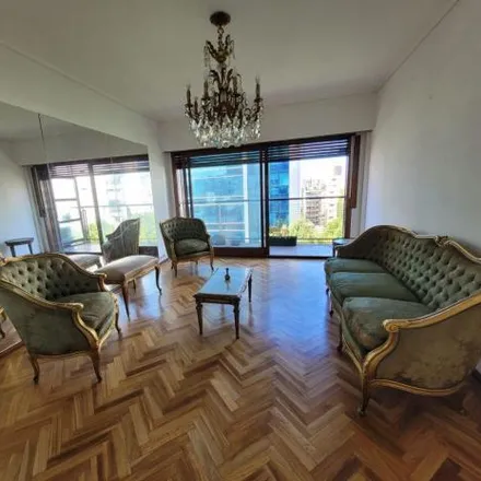 Buy this 2 bed apartment on Tomás Manuel de Anchorena 1399 in Recoleta, C1425 BMG Buenos Aires