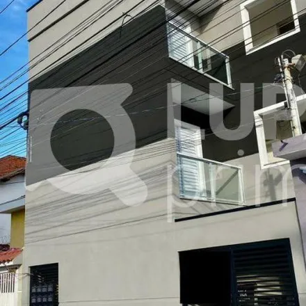 Buy this 1 bed apartment on Rua Félix Pacheco in Vila Paulicéia, São Paulo - SP