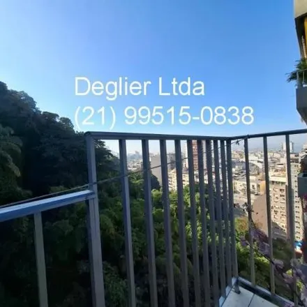 Image 1 - Rua Figueiredo de Magalhães, Copacabana, Rio de Janeiro - RJ, 22040-002, Brazil - Apartment for sale