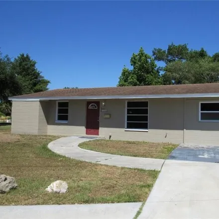 Buy this 2 bed house on 6305 34th Street West in Manatee County, FL 34207