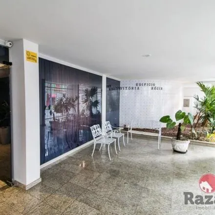 Rent this 3 bed apartment on Rua Doutor Pedrosa 264 in Centro, Curitiba - PR