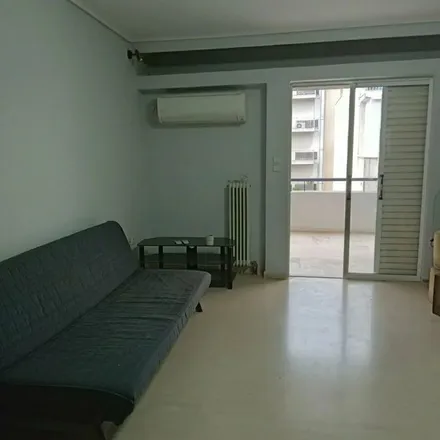 Rent this 3 bed apartment on Posto Café in Ευστρατίου Πίσσα, Athens