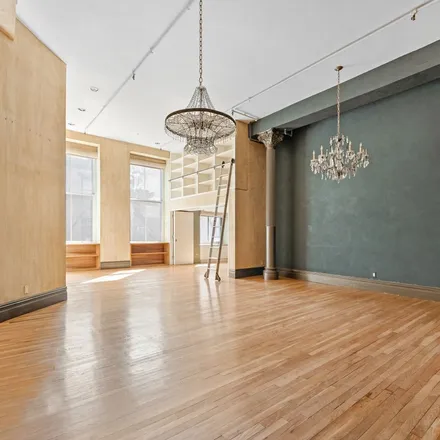 Image 4 - 66 Crosby Street, New York, NY 10012, USA - Apartment for rent