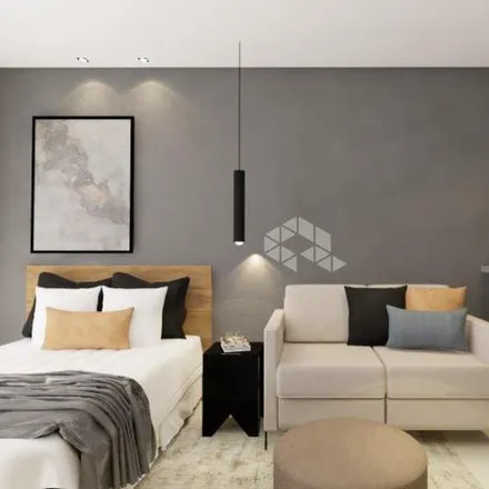 Buy this 1 bed apartment on Avenida Theodomiro Porto da Fonseca 2020 in Padre Reus, São Leopoldo - RS