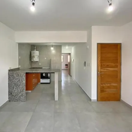 Rent this 1 bed apartment on Escuela de Educación Primaria Nº3 Nuestra Señora de la Merced in Libertad 790, Lago del Bosque