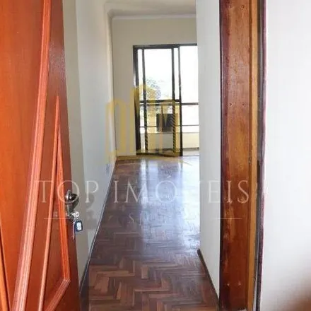 Buy this 3 bed apartment on Rua Professor José Francisco Pereira Sales in Jardim Veneza, São José dos Campos - SP