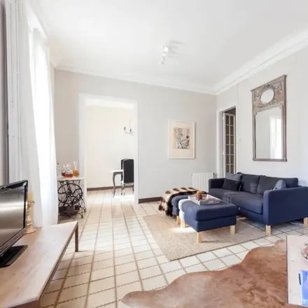 Rent this 2 bed apartment on Carrer de Mallorca in 211, 08001 Barcelona