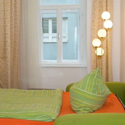 Rent this 3 bed apartment on Pezzlgasse 36 in 1170 Vienna, Austria