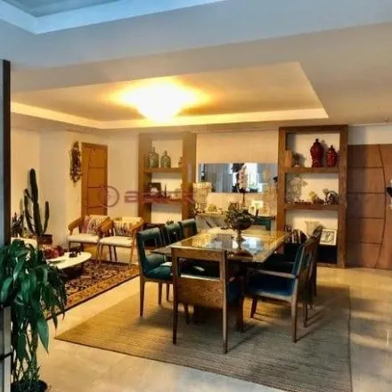 Buy this 5 bed apartment on CREAS Teresópolis in Rua Carmela Dutra 812, Jardim Europa