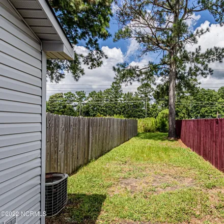 Image 4 - 1159 Pueblo Drive, Onslow County, NC 28546, USA - Townhouse for sale