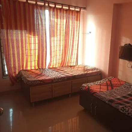 Buy this 2 bed apartment on Sardar Pratap Singh Marg in Zone 6, Mumbai - 400078