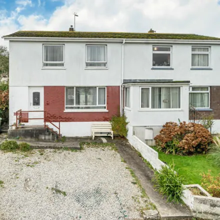 Buy this 3 bed duplex on Linden Stores in Linden Avenue, Newquay