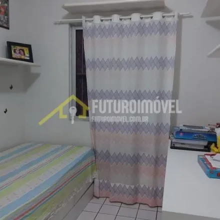 Buy this 3 bed apartment on Rua Niterói 195 in Cordeiro, Recife - PE
