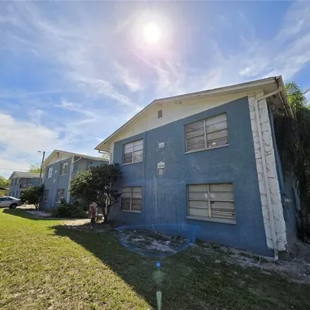 Rent this 2 bed apartment on Harvest Hope in North 20th Street, Hillsborough County