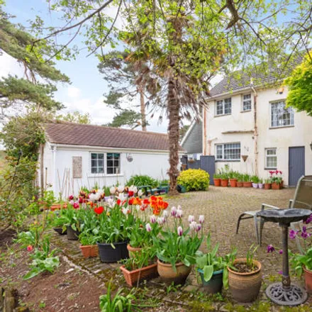 Buy this 3 bed house on Motcombe Road in Bournemouth, BH13 6DJ