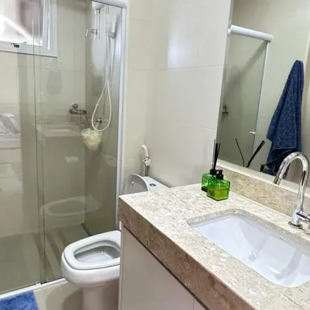 Rent this 3 bed apartment on Rua 135 in Setor Marista, Goiânia - GO