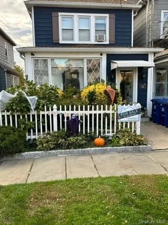 Image 1 - 148 North Terrace Avenue, West Mount Vernon, City of Mount Vernon, NY 10550, USA - House for sale
