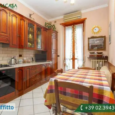 Image 3 - Via Arcivescovo Romilli, 20139 Milan MI, Italy - Apartment for rent