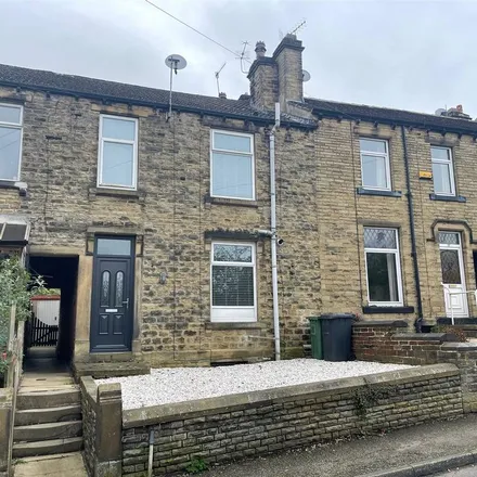 Rent this 2 bed townhouse on Dalton Bank Road in Kirklees, HD5 0RE