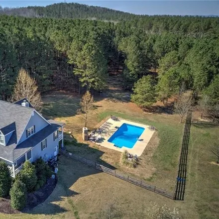 Buy this 6 bed house on 6 Secretariat Road in Bartow County, GA 30161
