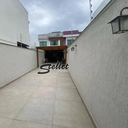 Buy this 3 bed house on Avenida Cidade de Campos in Jardim Mariléa, Rio das Ostras - RJ