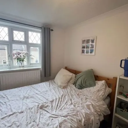 Image 5 - Queen Ann Road, Bristol, BS5 9UH, United Kingdom - Townhouse for rent