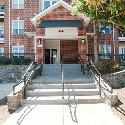 Rent this 1 bed apartment on 1521 Spring Gate Drive in Tysons, VA 22102