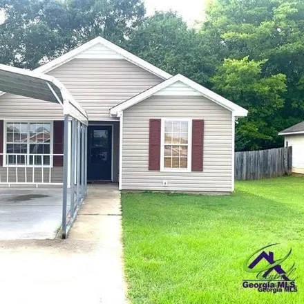 Buy this 4 bed house on 251 Johnson Road in Warner Robins, GA 31093