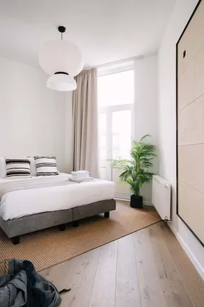 Rent this studio apartment on The Louise Centre in Avenue Louise - Louizalaan, 1050 Brussels