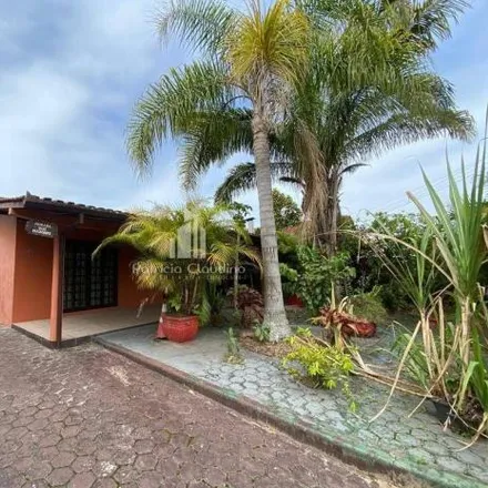 Image 1 - Avenida André Rodrigues de Freitas, Itapema do Norte, Itapoá - SC, 89249-000, Brazil - House for sale