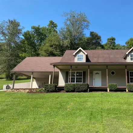Image 1 - 2975 Keith Road, Concordia, Meade County, KY 40157, USA - House for sale