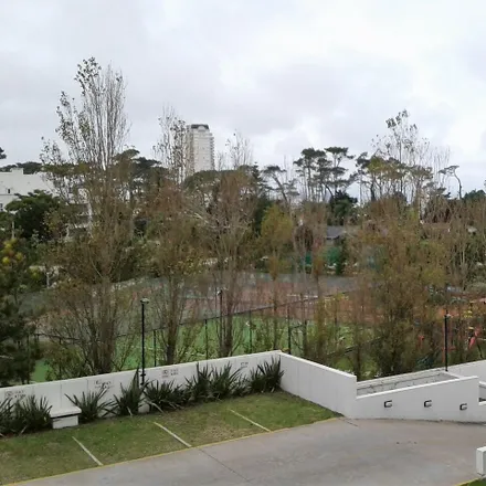 Image 2 - Torre Wilson, Avenida Del Cabildo, 20005 Pinares - Las Delicias, Uruguay - Apartment for sale