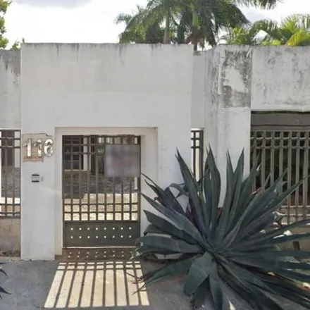 Buy this 3 bed house on Calle 75 in Rinconada de Chuburná, 97118 Mérida