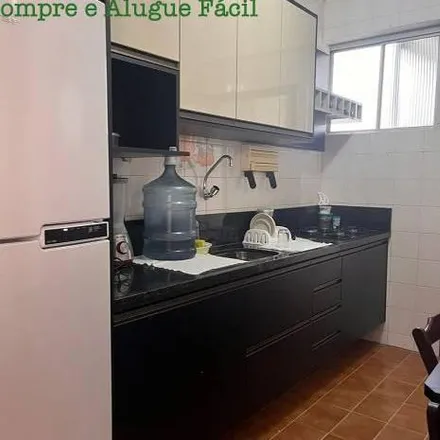Image 2 - Nino do Céu, Rua Marquês de Caravelas, Barra, Salvador - BA, 40140-080, Brazil - Apartment for rent