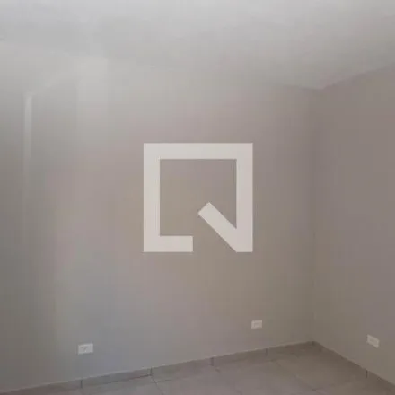 Rent this 1 bed apartment on Rua Vinte e Sete de Março in Canhema, Diadema - SP