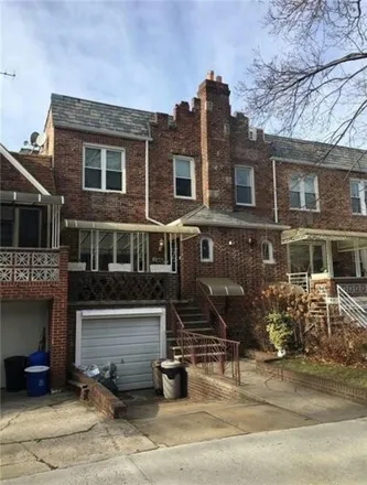 Buy this 3 bed house on 2216 East 26th Street in New York, NY 11229