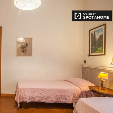 Image 9 - Via dei Gonzaga, 151, 00164 Rome RM, Italy - Apartment for rent