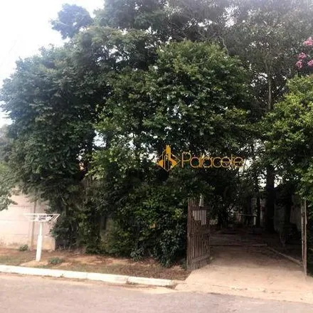 Buy this studio house on Rua Antônio Ramos in Vila São José, Pindamonhangaba - SP