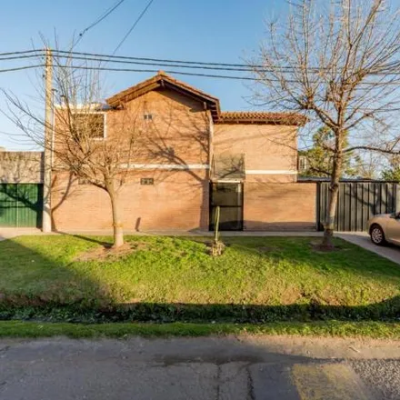 Buy this 4 bed house on José Ingenieros 8149 in Fisherton, Rosario