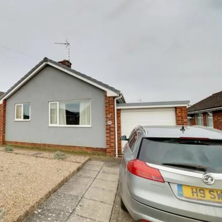 Buy this 3 bed house on Gravel Pit Road in Scotter, DN21 3SS