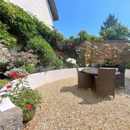 Image 3 - Lower Kingston, Ringwood, Hampshire, Bh24 - House for sale