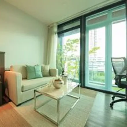 Image 7 - The Horizon, Soi Sukhumvit 63, Vadhana District, Bangkok 10110, Thailand - Apartment for rent