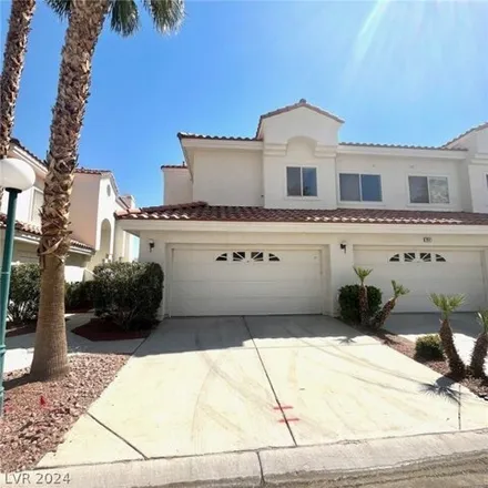 Buy this 2 bed condo on 7679 Rolling View Drive in Las Vegas, NV 89149