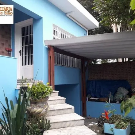 Buy this 3 bed house on Rua Máximo Gonçalves in Maia, Guarulhos - SP