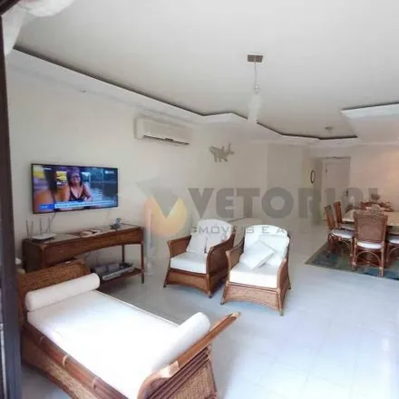 Buy this 2 bed apartment on unnamed road in Tabatinga, Caraguatatuba - SP