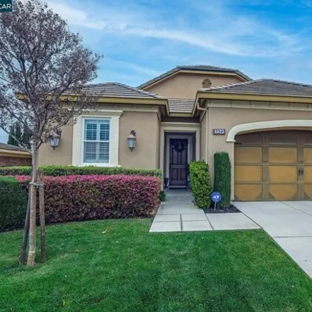 Buy this 2 bed house on 1539 Symphony Circle in Brentwood, CA 94513