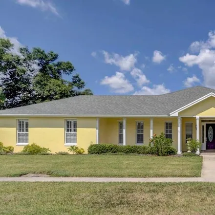 Buy this 3 bed house on 555 Square Lake Drive East in Bartow, FL 33830