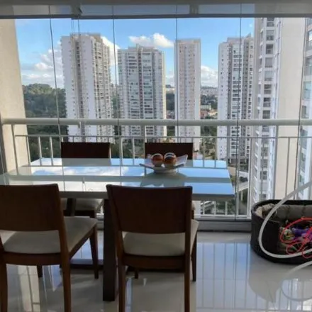 Buy this 2 bed apartment on Praça Professor Jorge Americano in Butantã, São Paulo - SP
