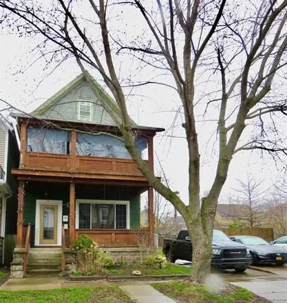 Buy this 5 bed house on 81 West Avenue in Buffalo, NY 14201