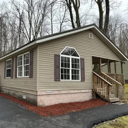 Buy this 3 bed house on 234 Carribean Road in Treasure Lake, Sandy Township